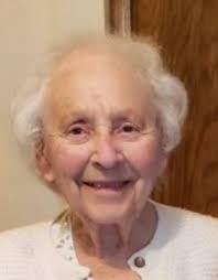 Sarah Jane "Sally" (Beals) Steffes Obituary