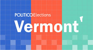 Vermont Governor Election Results 2018 Live Midterm Map By County Analysis