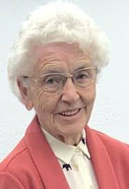 Condolence Book for Eileen O'Sullivan (née Roche) (Mitchelstown, Cork)