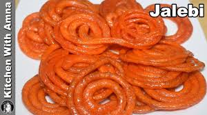 How To Make Jalebi At Home Crispy Crunchy Juicy Jalebi Recipe Kitche Crunchy Crispy Yellow Foods
