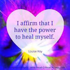 I Do I Do I Do Positive Affirmations Quotes Healing Affirmations Louise Hay Affirmations