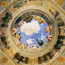 Avanti Con La Danza Lasciate Che La Gioia Sia Sconfinata Non Dormite Fino Al Mattino Quando La Giovinezz Renaissance Art Baroque Painting Renaissance Artists