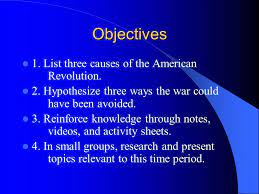 The American Revolution Presented By Ladd Iseminger American History Teacher Ppt Download