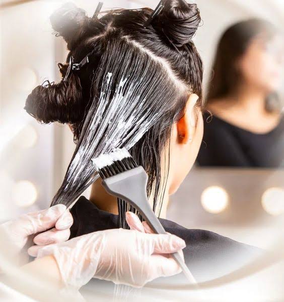 Hair Growth Spa product image