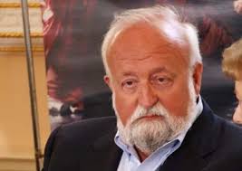 Krzysztof Penderecki: Nepíšu hudbu pro všechny
