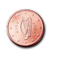 Irland stellt gerade unter beweis, dass die eurozone mit allen ihren finanziellen netzen und doppelten böden entgegen aller gerüchte funktioniert. Die Euro Munzen Aus Irland Eu Info De