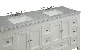 72 inch bathroom vanity double sink