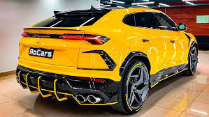 5 Great Luxury Suv 2021 Watch Now Urus Bmw Mercedes Range Rover Audi In 2020 Luxury Suv Lamborghini Best Suv