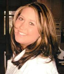 Carrie Elaine Olson (1984-2014)