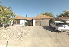 Walter White S Home The Fictitious Address Of 308 Negra Arroyo Lane Is Actually 3828 Piermont Drive East In Albuquerq House Address Breaking Bad White Houses