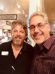 Barry Dinsmore's Instagram, Twitter & Facebook