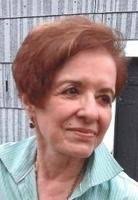 Mary Stroh Obituary (1937