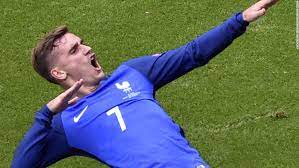 The france striker is currently playing out of his skin. Antoine Griezmann Youth Reject Became France S Leading Man Cnn