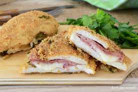 Check spelling or type a new query. Petto Di Pollo Ripieno Di Prosciutto Cotto E Mozzarella Secondo Piatto