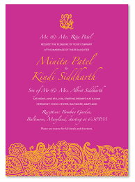 The new age of indian wedding invitations shopping. Indian Wedding Cards On 100 Recycled Paper Bombay By Foreverfiances