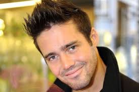 Spencer matthews was born on august 6, 1988 in england as spencer george matthews. Spencer Matthews Bio Height Weight Age Measurements Celebrity Facts