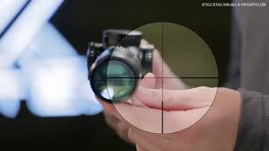 Hard to go wrong with vortex! Vortex Viper Pst Gen Ii Zielfernrohr Carabinasypistolas Com