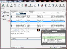 Visualize and manage your repositories through sourcetree's simple git gui. Edit A Commit Message In Sourcetree Windows Already Pushed To Remote Stack Overflow