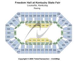 Cheap Freedom Hall At Kentucky State Fair Tickets