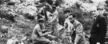 Associazioni partigiane in piazza per il 25 aprile. Associazione Vittime Della Resistenza Posts Facebook