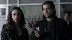 The Magicians Season 5 - Watch Episodes Streaming Online
