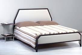 Letto legno 160x190 / struttura letto olsker 160x190 rovere jysk / in legno con telaio in legno di faggio. Marte Letto Matrimoniale
