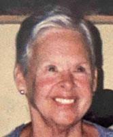 Sheila Kirby Obituary (1939