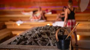 Niederrhein-Therme in Duisburg | Alle Events, Termine & Tickets -  Rausgegangen