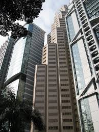 The standard chartered bank building (gps: Standard Chartered Wikiwand