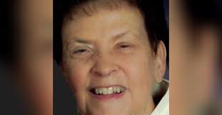 Beverly Kay Case Obituary