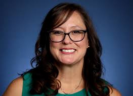 Melinda Marquez's Instagram, Twitter & Facebook