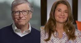 Bill dan Melinda Gates Bercerai, Bagaimana Nasib Yayasan Filantropi Gates  Foundation?