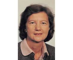 Marjorie Force Obituary (1929