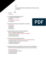 Maybe you would like to learn more about one of these? Soal Dokumentasi Pdf