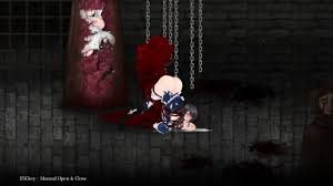 Night of Revenge gallery-Aradia's hottest moments in high-definition