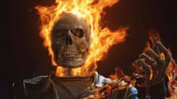 Image result for Ghost Rider Film series