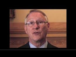 Mayor Tremblay Greeting