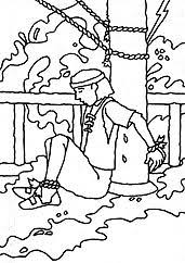 Awesome fresh nephi builds ship coloring pages. 10 Liahona Story Ideas Sharing Time Doctrine And Covenants Mormon Scriptures