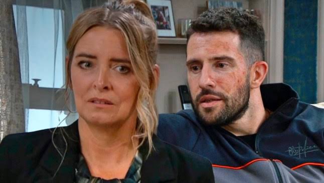 Emmerdale consequences as Ross' unexpected move leaves Charity reeling |  Soaps | Metro News