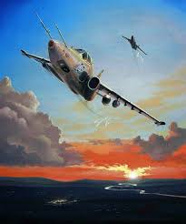 Pin By Jacek On Aviation Art In 2020 Aviation Art Military Art Military Aircraft