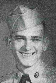 CPL Herbert Donald Huffman