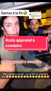 Assia nasdaq｜Recherche TikTok