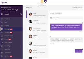 A very good way to read someone else's text messages without the target phone would be to intercept their text messages. Top 10 Best Text Spy Apps Tech Times