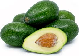 Bacon Avocados Information Recipes And Facts