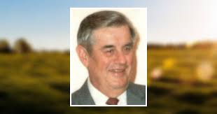 John F. Buch Obituary October 14, 2019