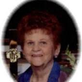 Joyce M. Larson Obituary September 19, 2006