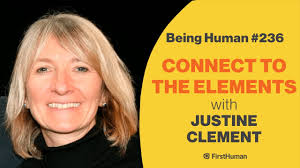 #236 CONNECT TO THE ELEMENTS