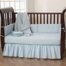 But with that said, the material is super soft organic cotton and is in a beautiful ivory color with feminine buttons that are perfect for a baby girl. 13 Solid Color Baby Bedding Ideas Baby Bed Crib Bedding Sets Crib Bedding