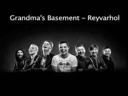 Slim shady definitely influences his persona and savage brand of politically incorrect humor, with most of his lyrics. Grandma S Basement Reyvarhol Lyrics Youtube