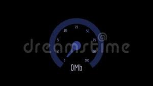 Even if your computer is top of the line and super fast, you'll still be at the mercy of your internet connection. Internet Speedometer Speed Test Download And Upload 1000 Mb Transparent Background Stock Video Video Of Icon Speed 113145581